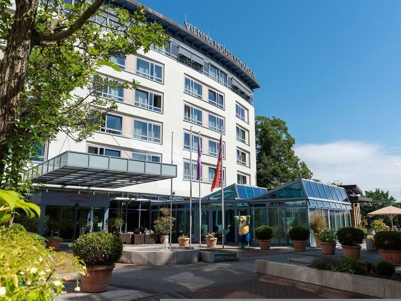 Vienna House by Wyndham Remarque Osnabrück