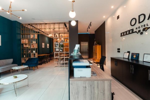 Oda Hotel Tirana