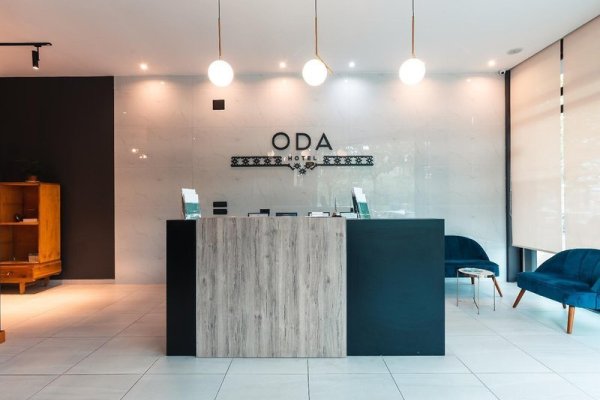 Oda Hotel Tirana