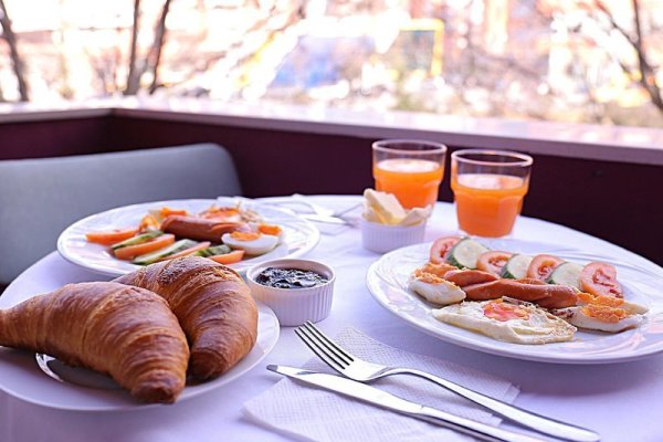 Oda Hotel Tirana