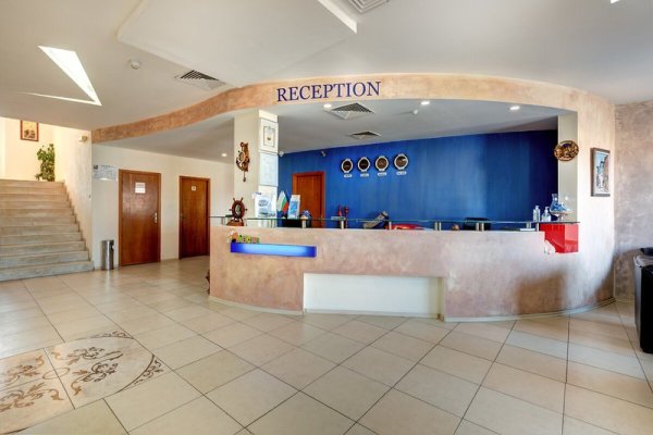 Hotel Sunny