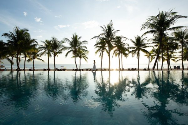 Premier Village Danang Resort  Managed by Accor