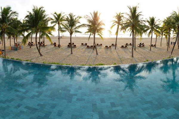 Premier Village Danang Resort  Managed by Accor
