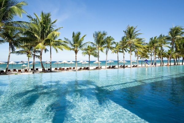 Premier Village Danang Resort  Managed by Accor