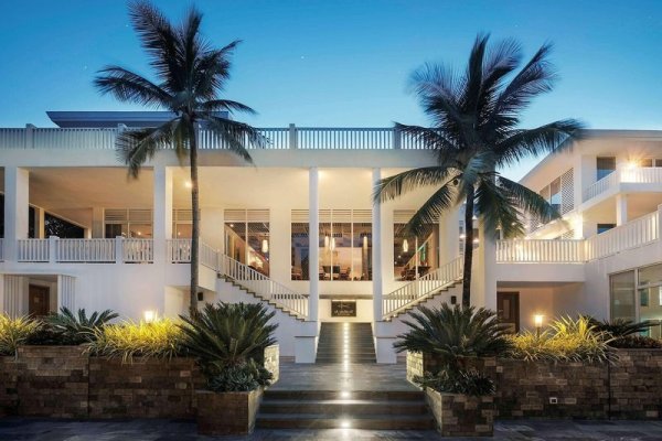 Premier Village Danang Resort  Managed By Accor