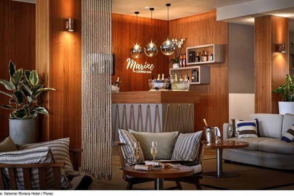 Valamar Riviera Hotel