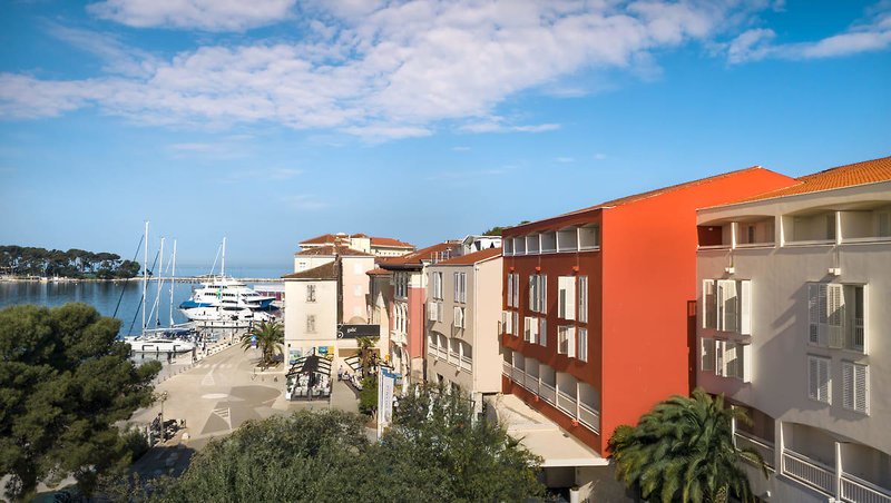 Valamar Riviera Hotel