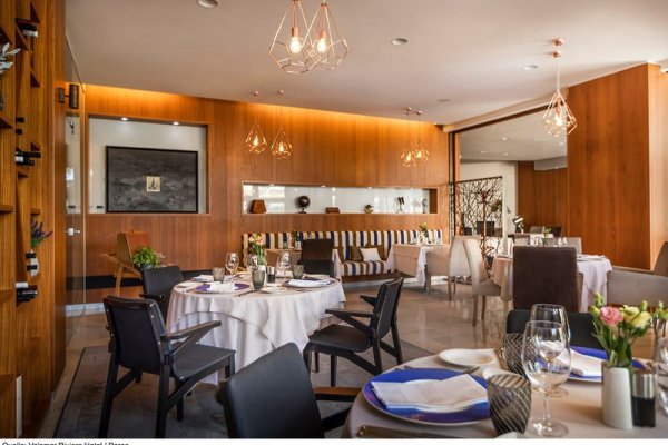 Valamar Riviera Hotel