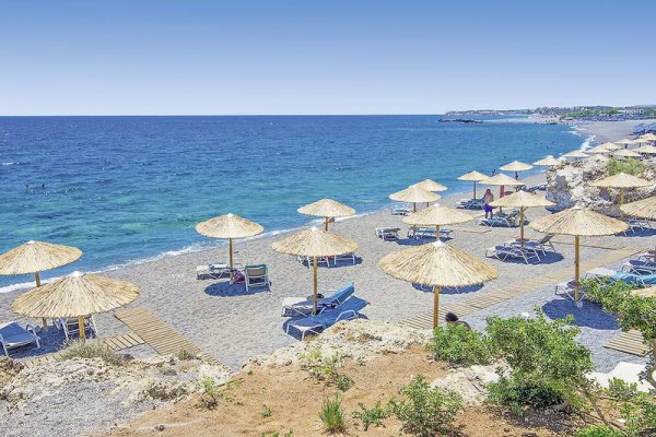 Kakkos Beach