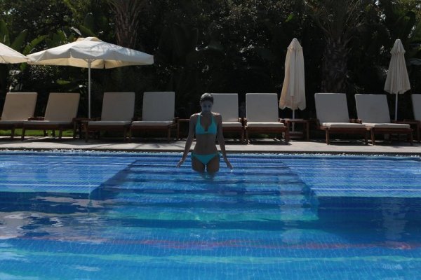 Sandora Boutique Hotel
