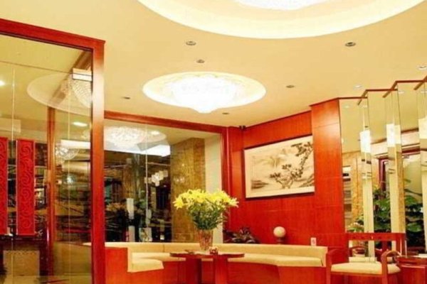Hanoi E Central Hotel