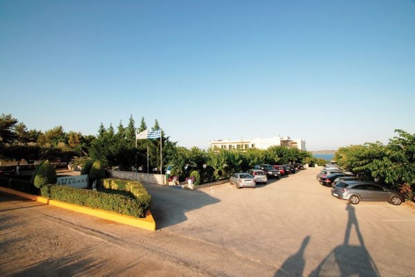 Hotel Limanaki