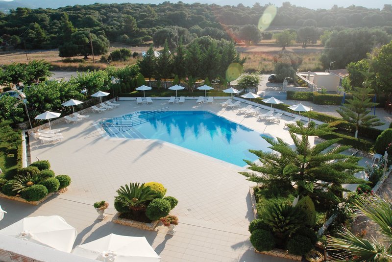 Hotel Limanaki