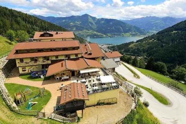 Berghotel Jaga-Alm