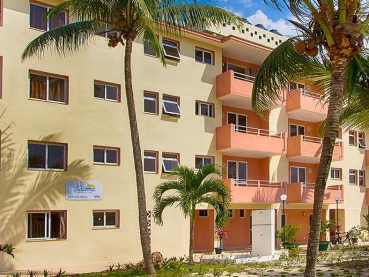 Terrazas Atlantico
