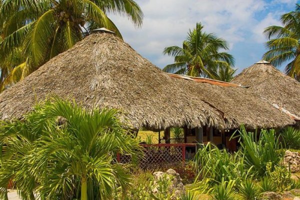 Terrazas Atlantico