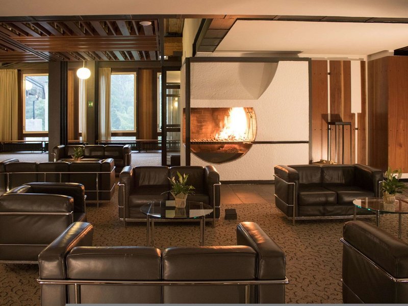 Corte Delle Dolomiti Resort