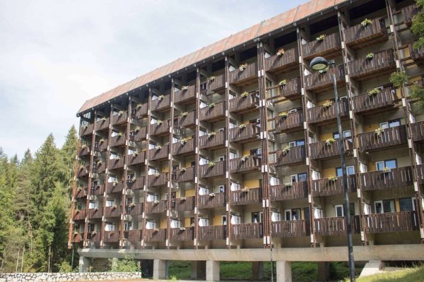 Corte Delle Dolomiti Resort