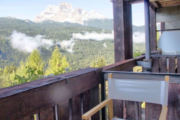Corte Delle Dolomiti Resort