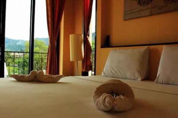 The Loft Samui