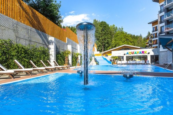 Blue Mountain Resort