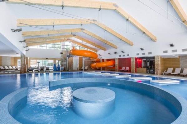 Blue Mountain Resort