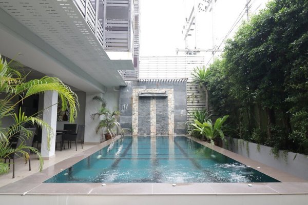 Rich Boutique Hotel