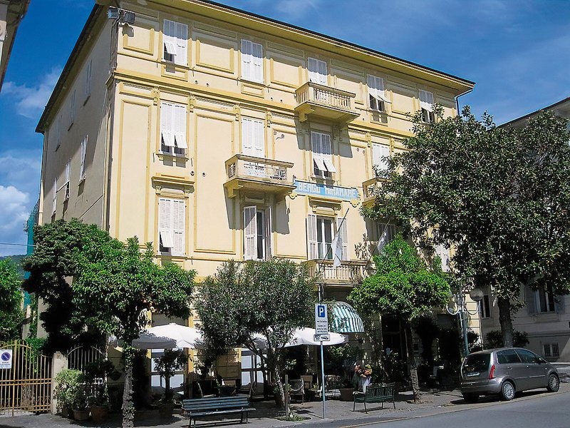 Hotel Miramare