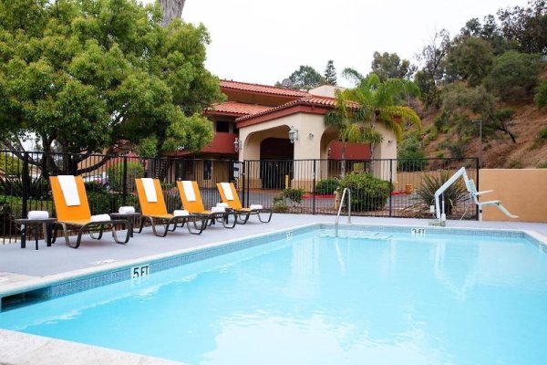 Days Inn Encinitas Moonlight Beach