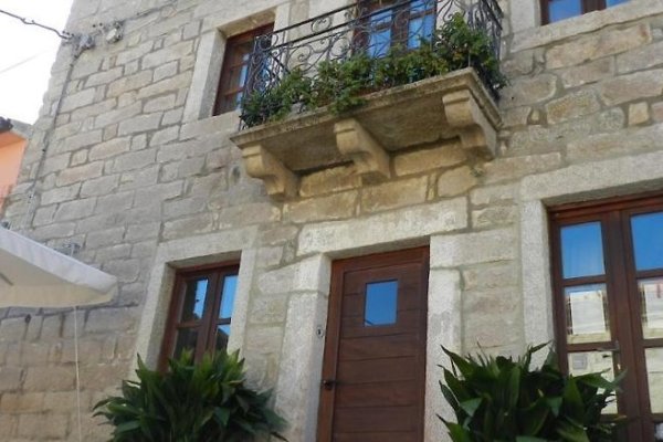 La Casa di Babbai