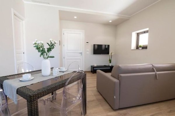 Ruggero Settimo Room & Suite