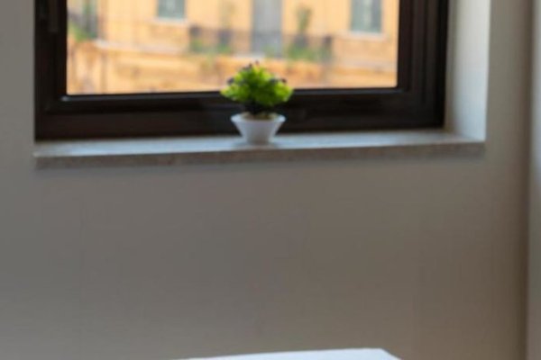 Ruggero Settimo Room & Suite