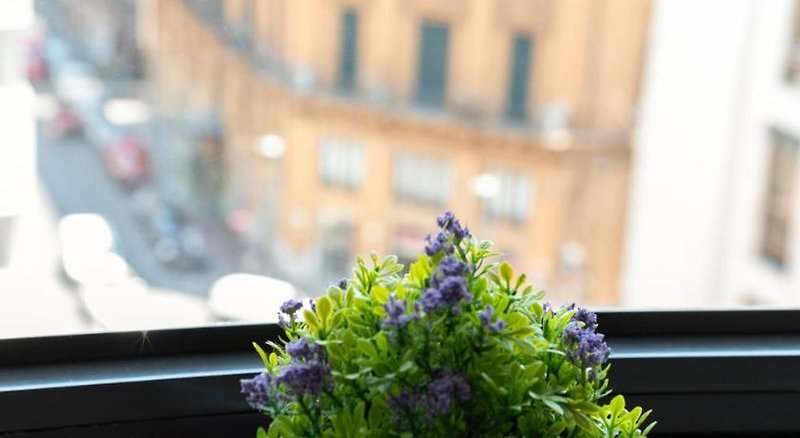 Ruggero Settimo Room & Suite