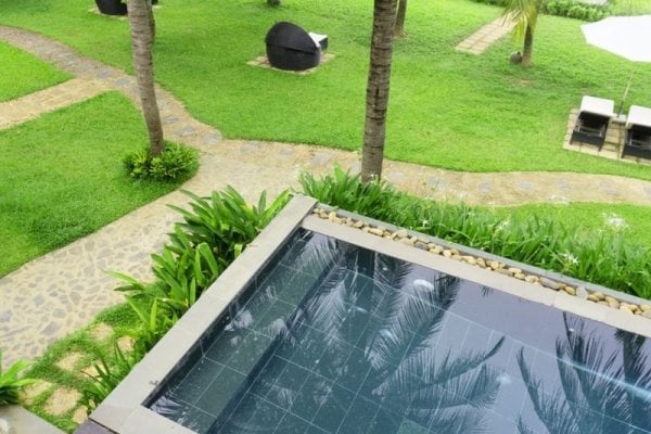 Vinh Hung Riverside Resort & Spa