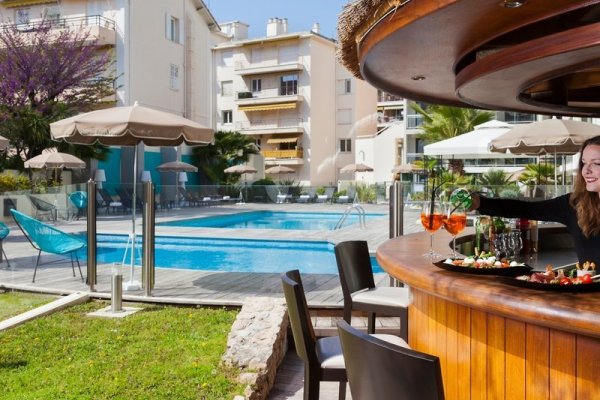 Nehô Suites Cannes Croisette