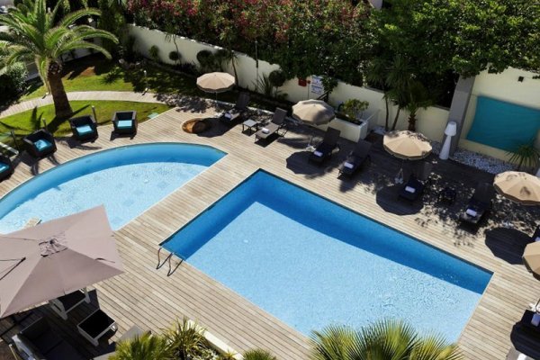 Nehô Suites Cannes Croisette