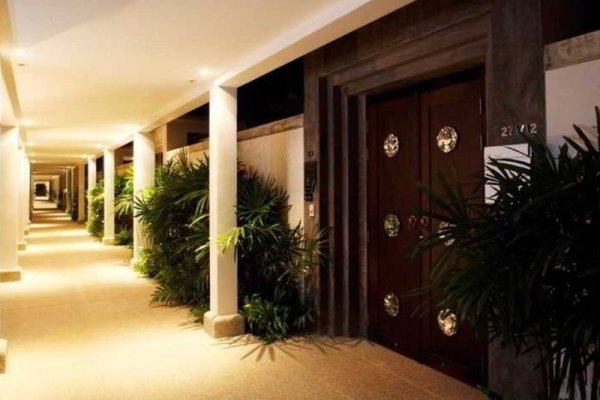Oxygen Villa  Two Villas Holiday By Brown Starling
