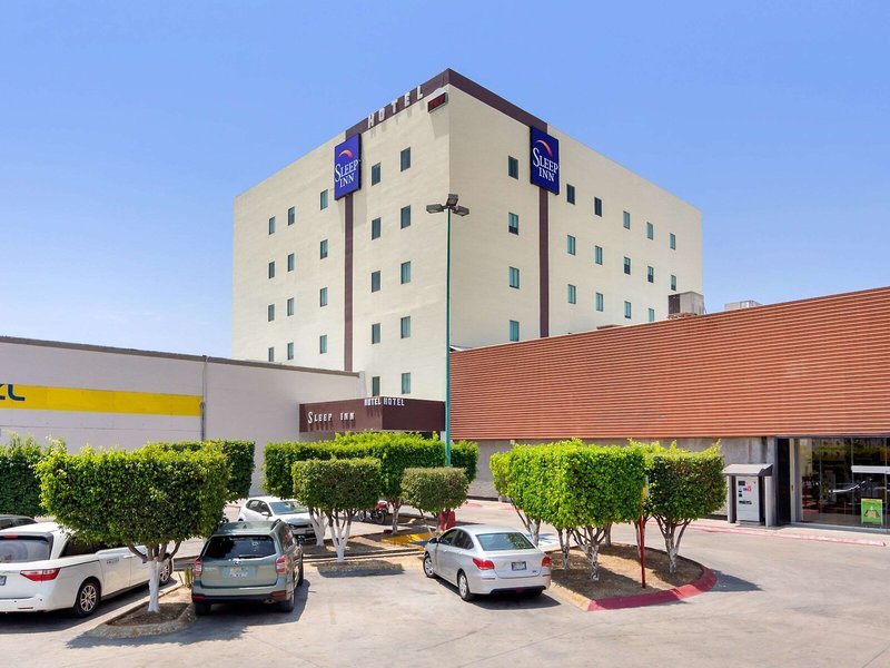 Sleep Inn Tuxtla Gutierrez