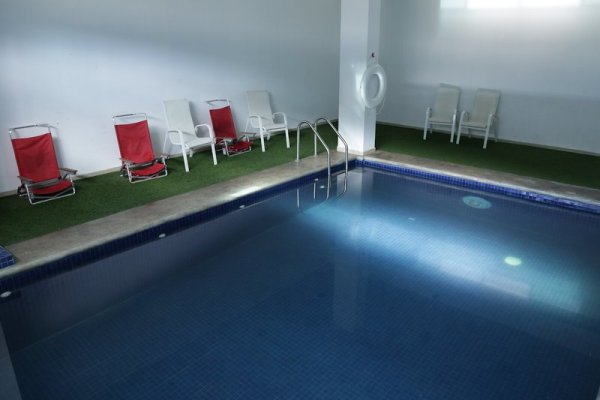 Sleep Inn Tuxtla Gutierrez