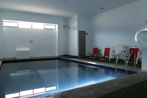 Sleep Inn Tuxtla Gutierrez