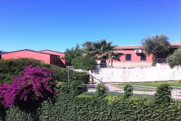 Residence Mediterranea