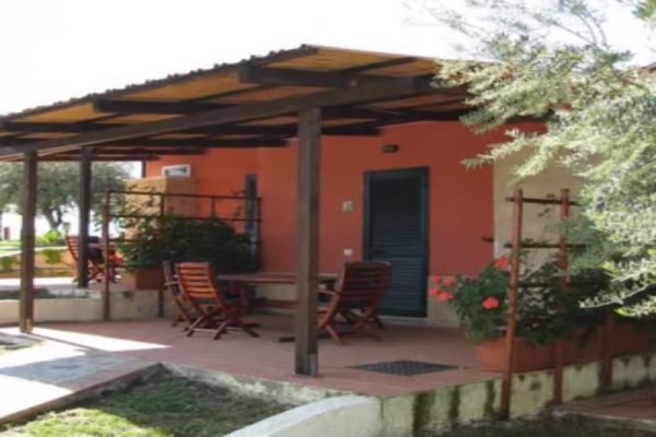 Residence Mediterranea