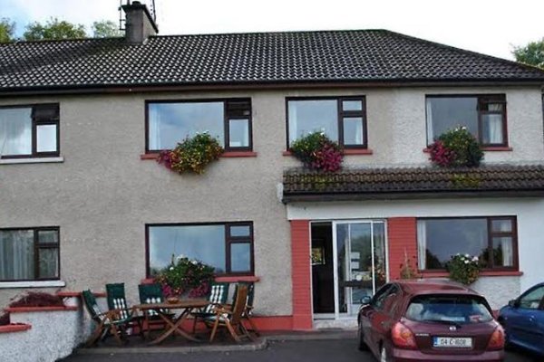 Bru Pairc Bed And Breakfast