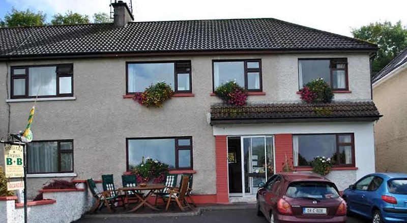Bru Pairc Bed and Breakfast