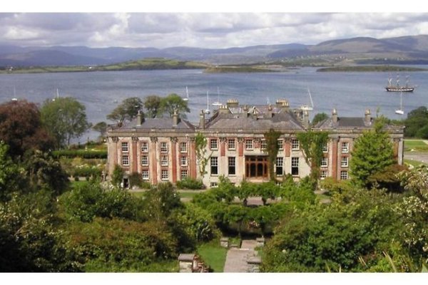 Bru Pairc Bed and Breakfast
