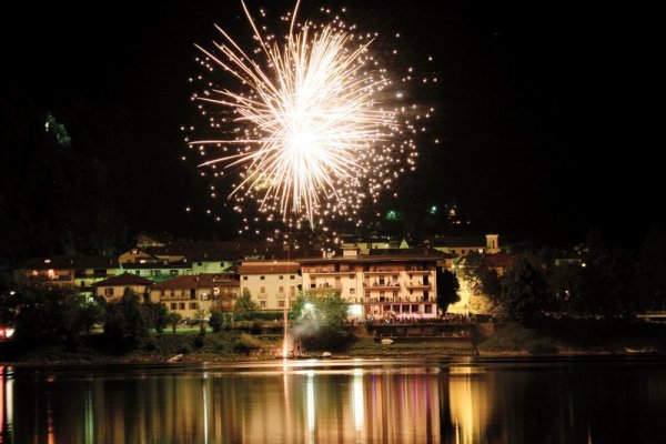 Hotel Mezzolago