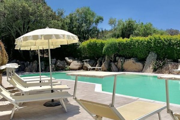Green Park Hotel