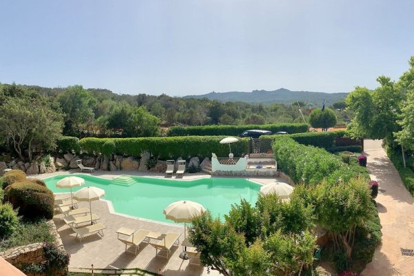 Green Park Hotel