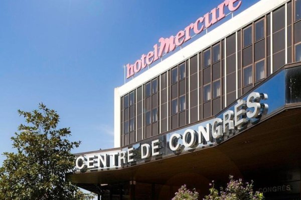 Mercure Angers Centre