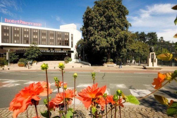 Mercure Angers Centre